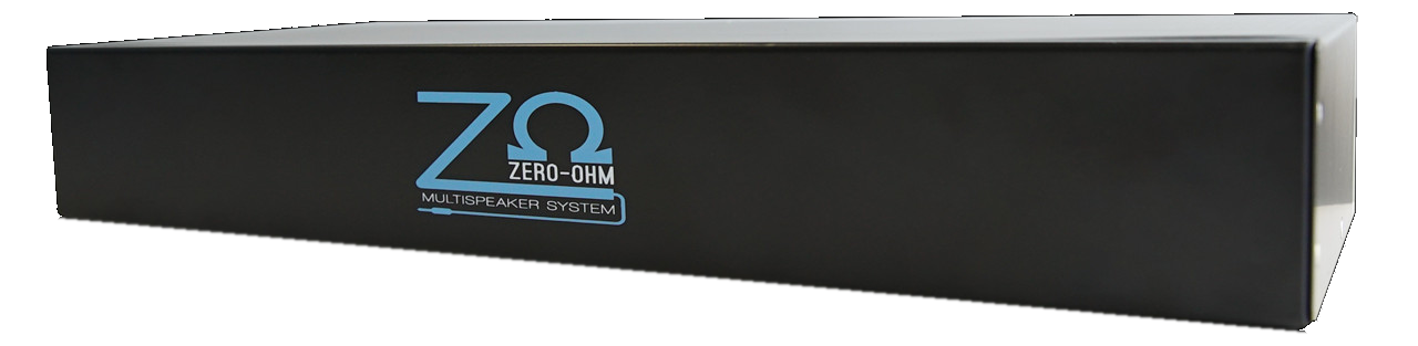 Zero-Ohm